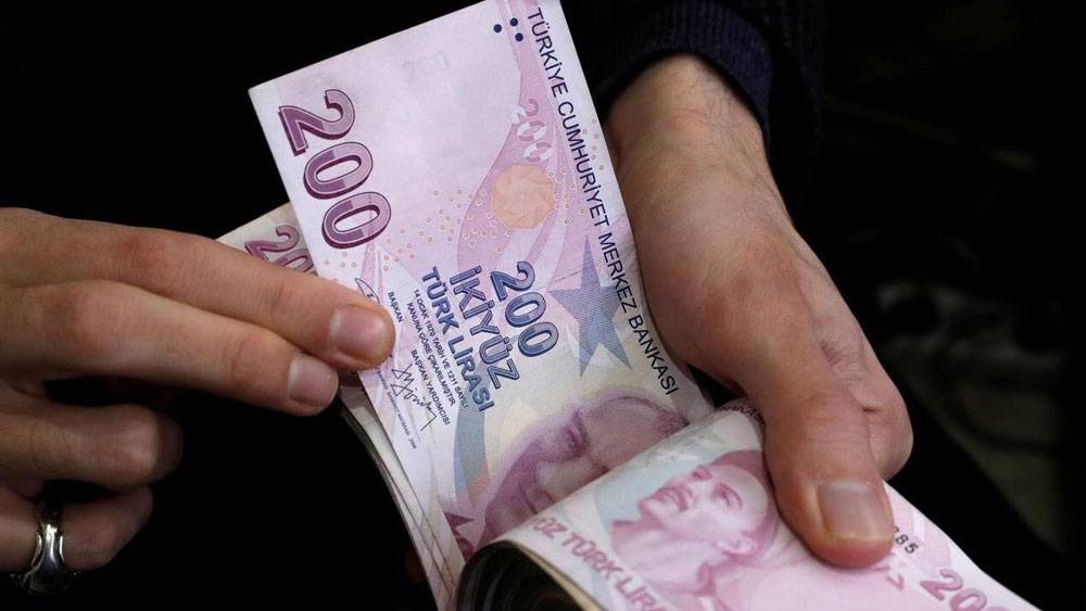 Asgari ücretin ardından yemek kartlarına yatırılacak para belli oldu ‘Milyonlarca çalışanı ilgilendiriyor’ 9