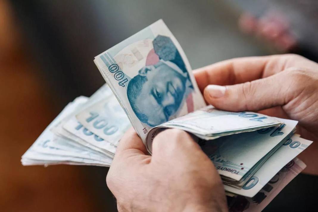 SSK ve Bağkur emeklisi o zammı garantiledi 'Yeni maaşlar tek tek hesaplandı 1
