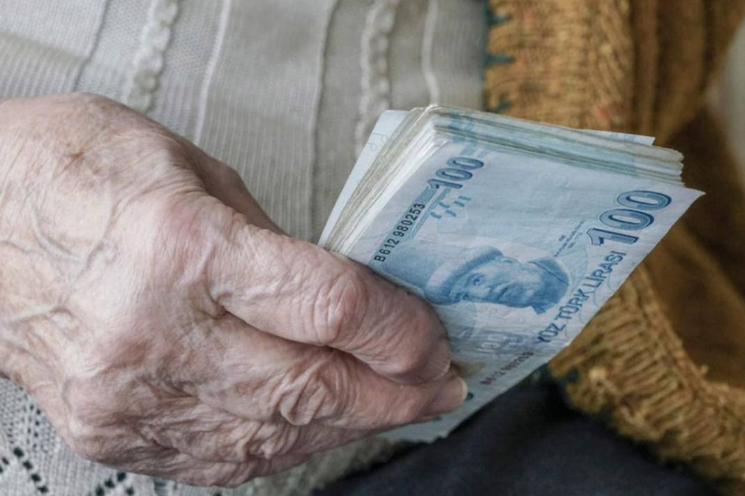 Yüzde 49.25 zamma göre maaş tablosu değişti İşte 2024 yılı emekli maaşlarında kalem kalem yeni hesaplama 9