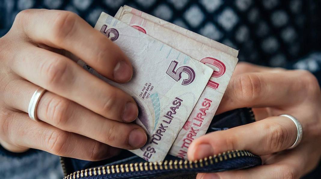 SSK ve Bağ-Kur zammı sonrasında maaş tablosu değişti 'Fark ödemelerindeki kritik detay ortaya çıktı 10