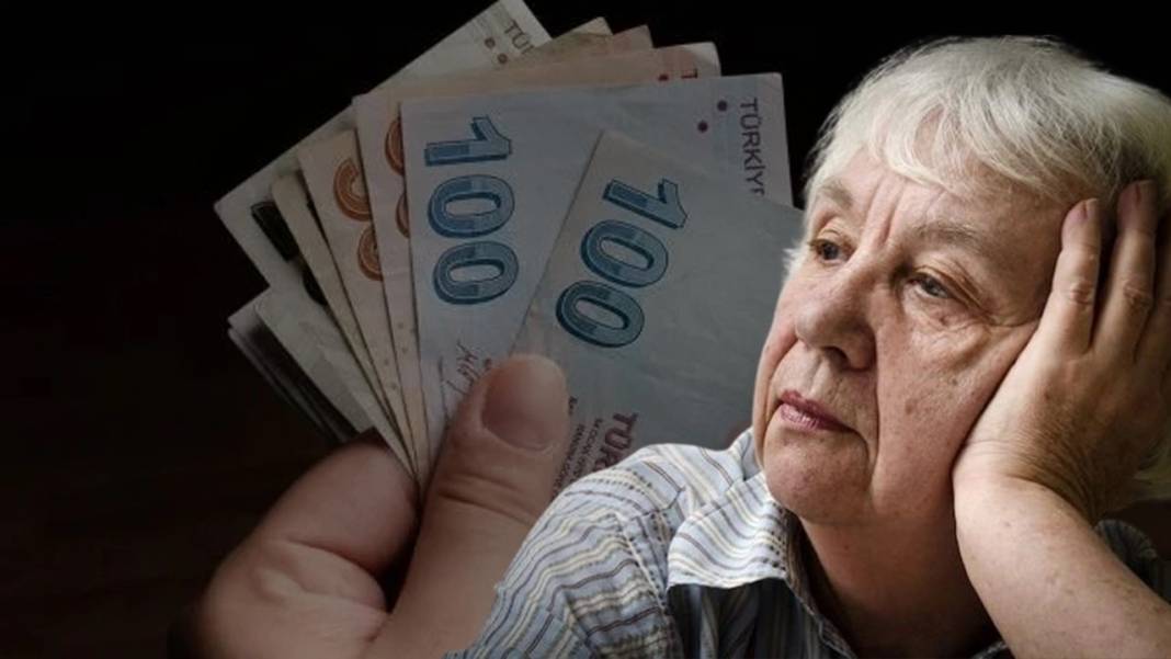 SGK Uzmanı Özgür Erdursun tarih vererek açıkladı  ‘Emeklinin maaş farkı rötar yaptı' 10