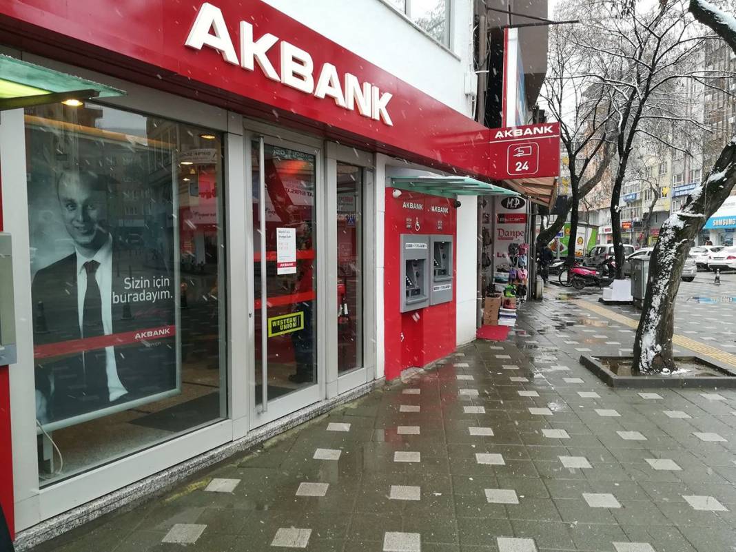 Emeklilerin yüzü bu promosyonlarla gülecek 'Bankalar tarih vererek açıkladı' 11