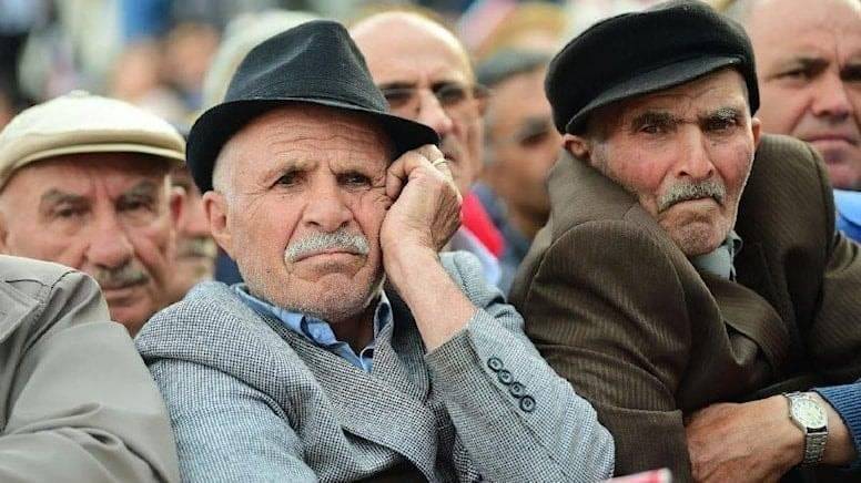 SGK Uzmanı Özgür Erdursun tarih vererek açıkladı 'Zamda hayal kırıklığı yaşayan emekliye ikinci zam umudu' 8