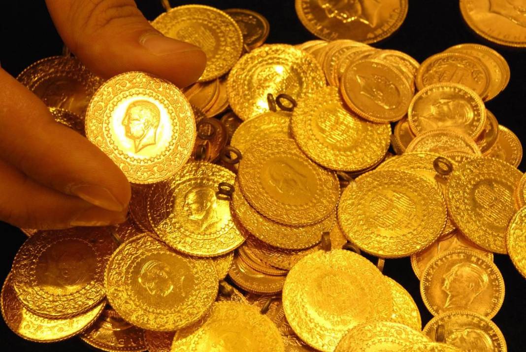 Bu altınların satışı resmen yasaklanıyor 'Kıyıda köşede altını olanlar dikkat' Kısıtlamalar genişliyor 12