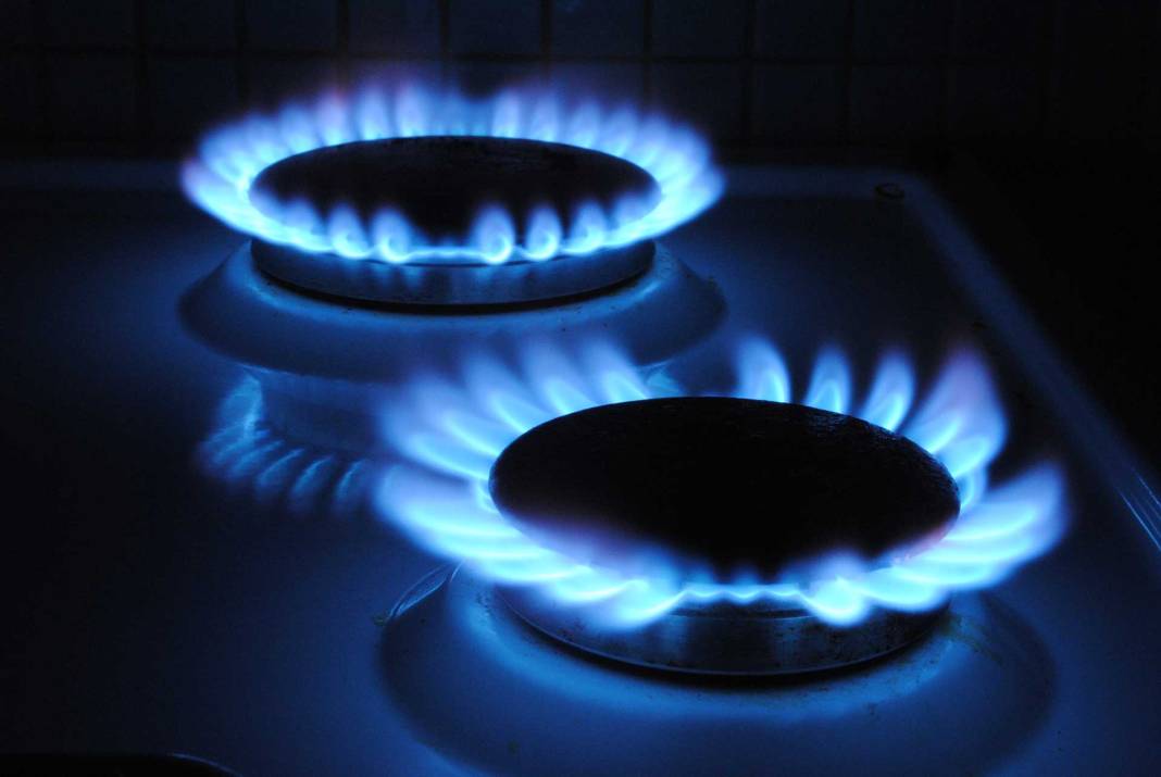 Doğal gaz faturalarına artık o para eklenecek 'Tüm aboneleri kapsıyor' Tarih belli oldu 8