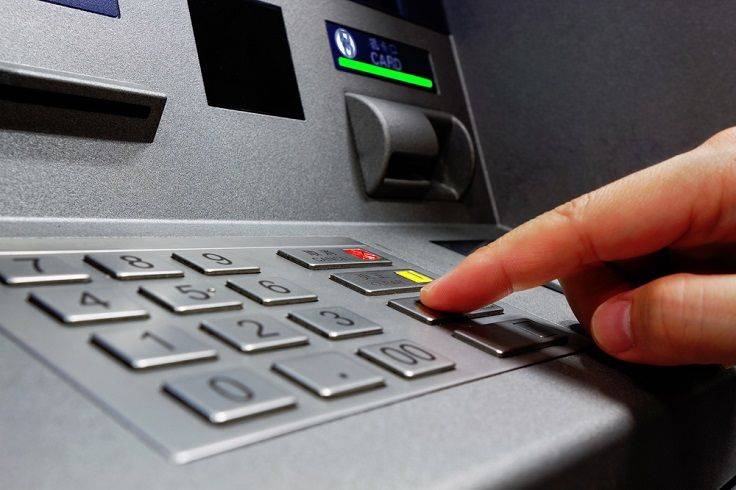 ATM’lerle ilgili şok karar ‘Tüm bankalar uygulamaya başladı’ 6
