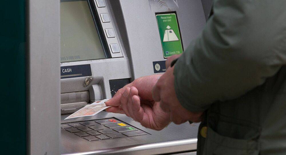 ATM’lerle ilgili şok karar ‘Tüm bankalar uygulamaya başladı’ 5