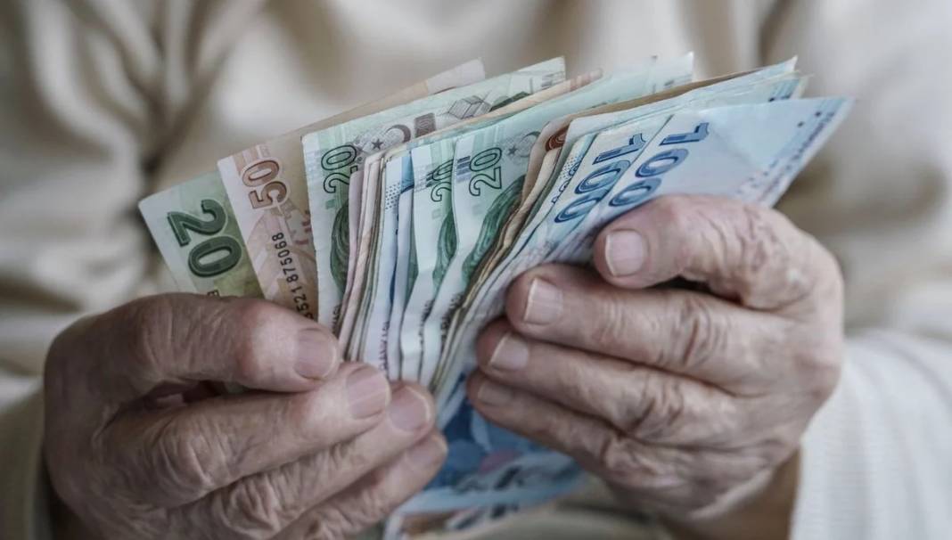 İlave refah payı artışı geliyor 'En düşük emekli maaşı alan emekliler dikkat' 6