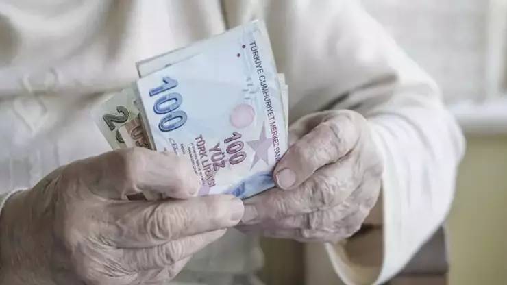 Meclise gelecek emekli yasasının tarihi belli oldu ‘Emeklilere 7 büyük destek verilecek’ 12