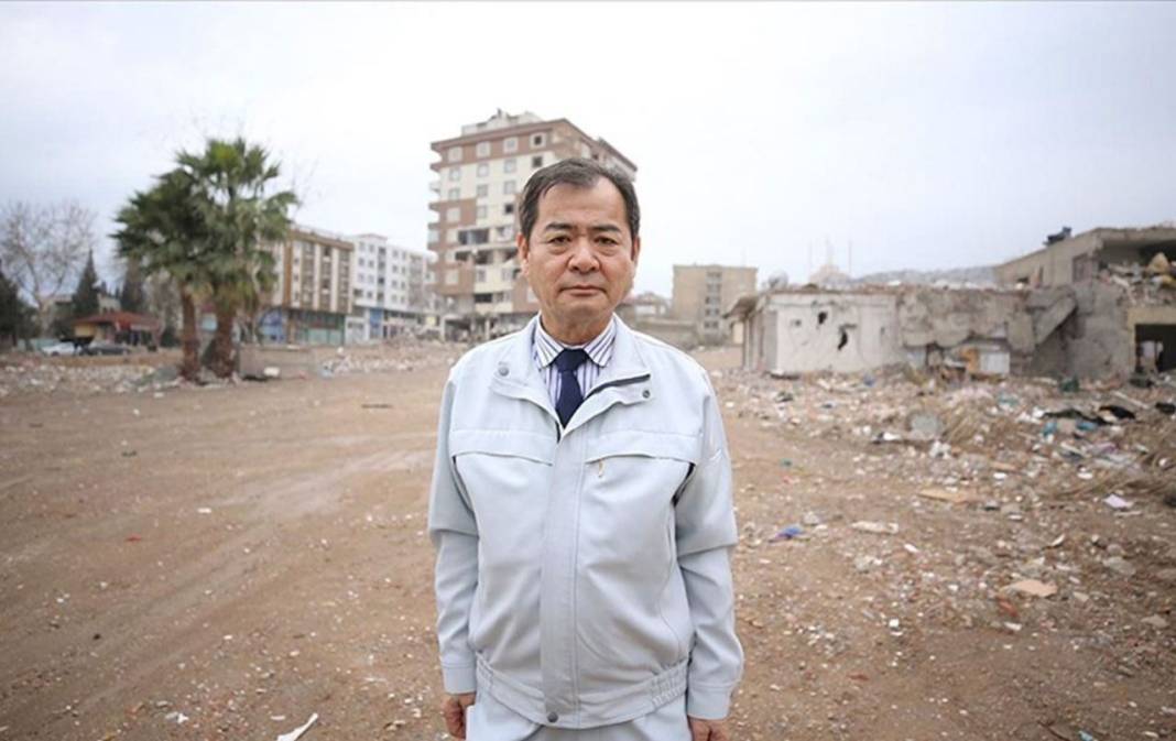 Japon deprem uzmanı tek tek o illeri uyardı 'Her yer kıpkırmızı' 10