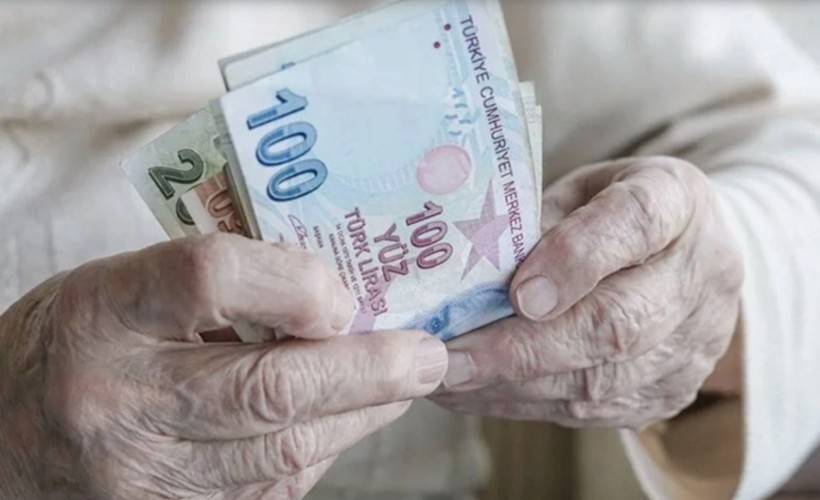 O emekliler çift promosyon alacak ‘Milyonlarca kişi yararlanacak’ 6
