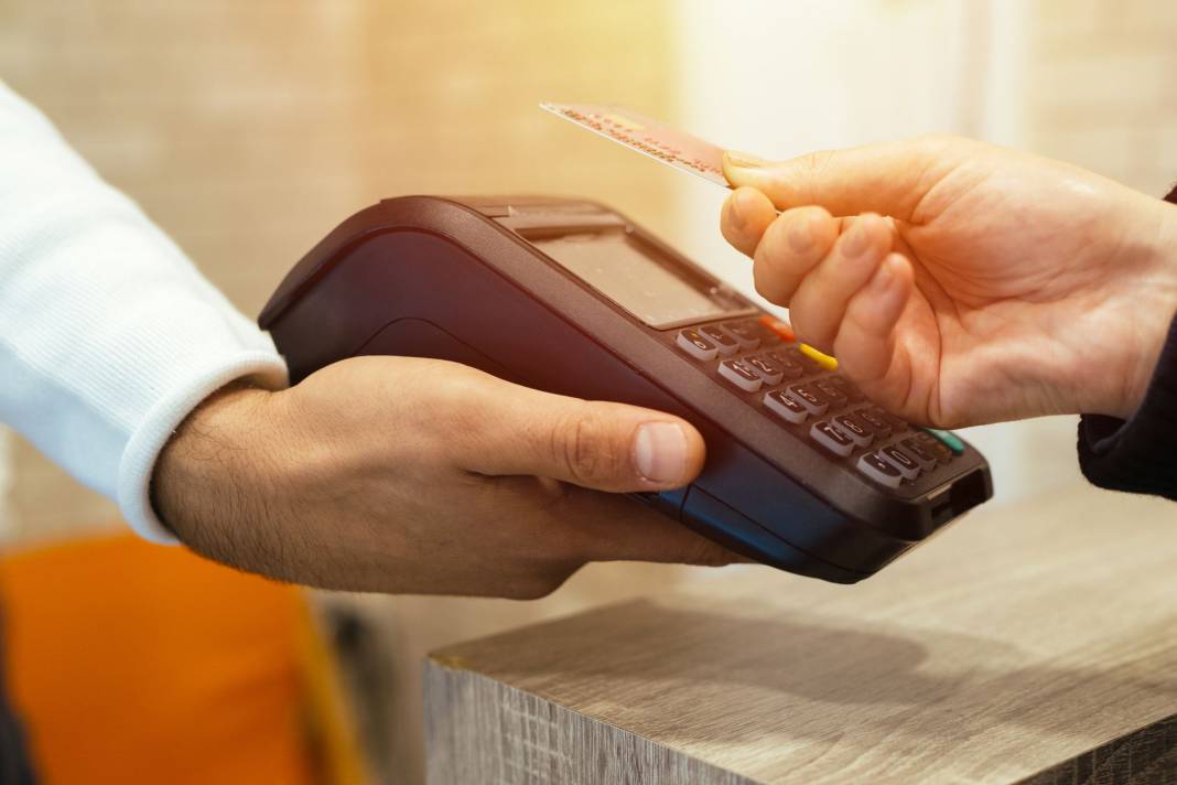 Kredi kartı kullananlar dikkat 'O özellik tamamen yasaklanacak' 6