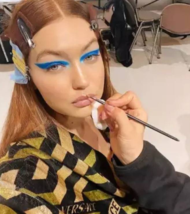 Gigi Hadid güzellik tüyolarını paylaştı 'Kızına miras kalacak' 6