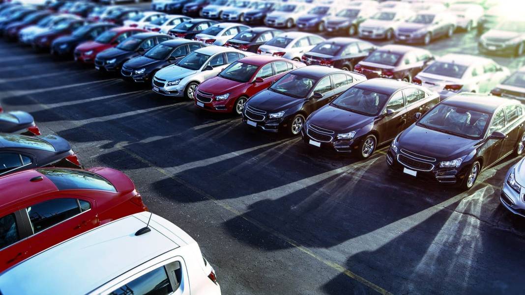En çok satan otomobil markaları belli oldu 'Satış rekoru kırıldı' 1