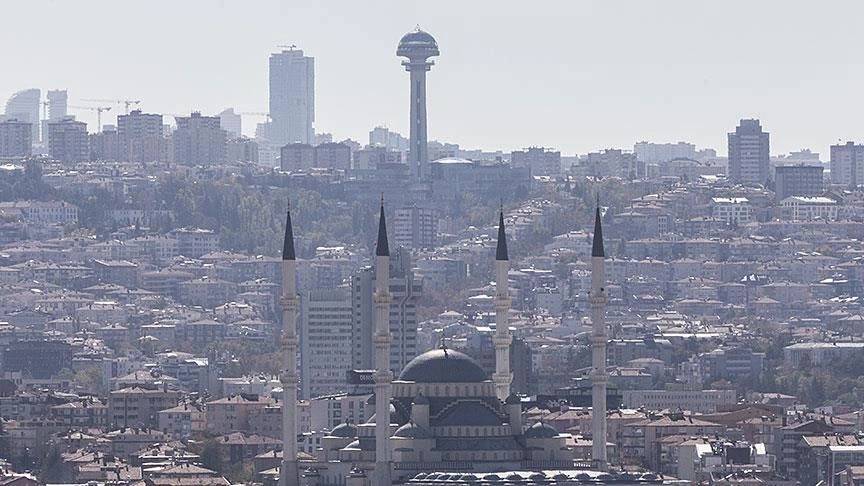 TÜİK İl olmaya namzet ilçeleri açıkladı İstanbul'dan 3 il daha çıkıyor 7