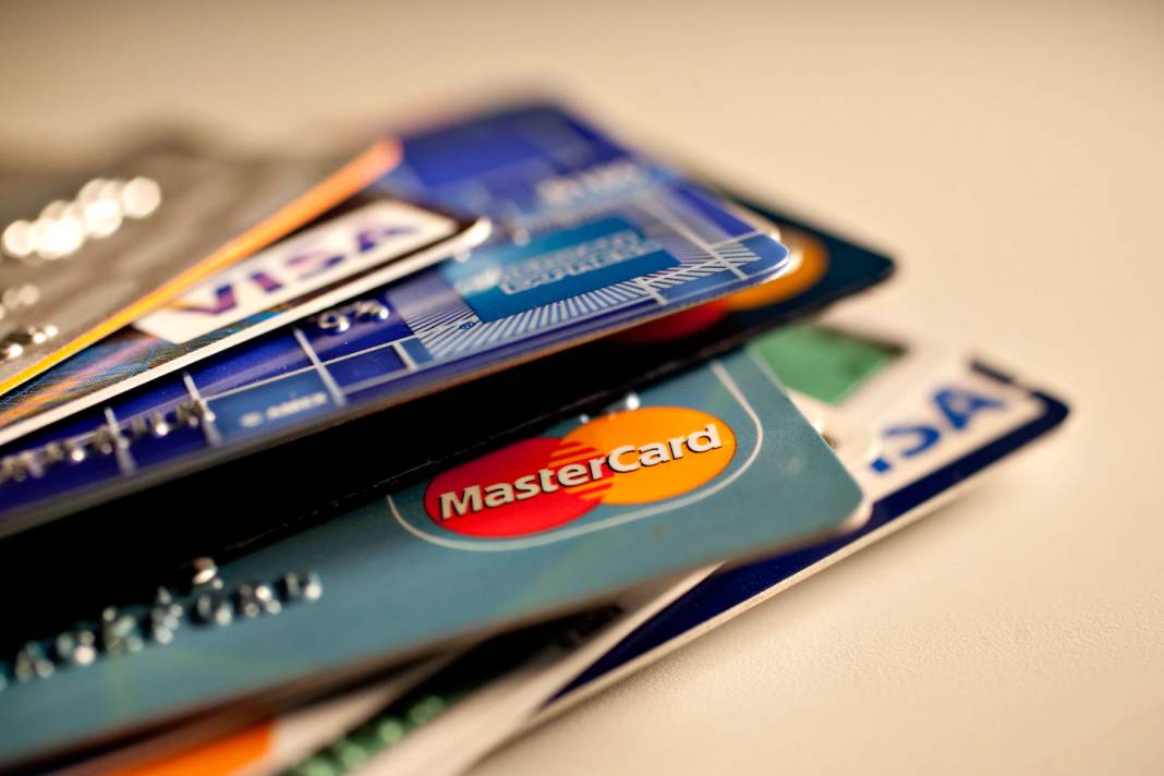 Kredi kartı kullananlar dikkat 'O özellik tamamen yasaklanacak' 11