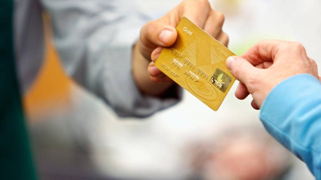 Kredi kartı kullananlar dikkat 'O özellik tamamen yasaklanacak' 12
