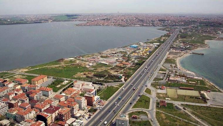 TÜİK İl olmaya namzet ilçeleri açıkladı İstanbul'dan 3 il daha çıkıyor 17