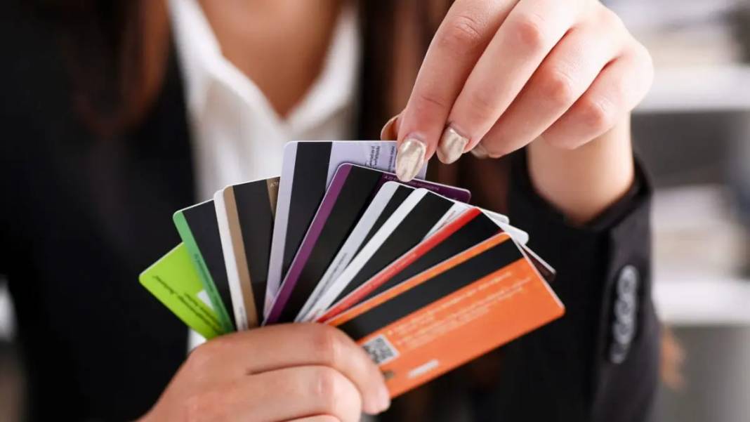 Kredi kartı kullananlar dikkat 'O özellik tamamen yasaklanacak' 10