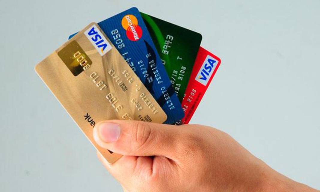 Kredi kartlarının bu özelliği tamamen yasaklanacak '9 gün sonra başlıyor' 8