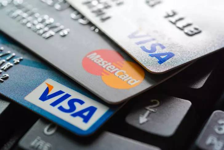Kredi kartında bir ilk ‘Merkez Bankası açıkladı’ 9