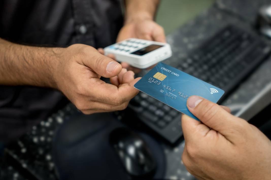 Kredi kartına 4 sınırlama daha geliyor! Merkez Bankası talimat verdi 8