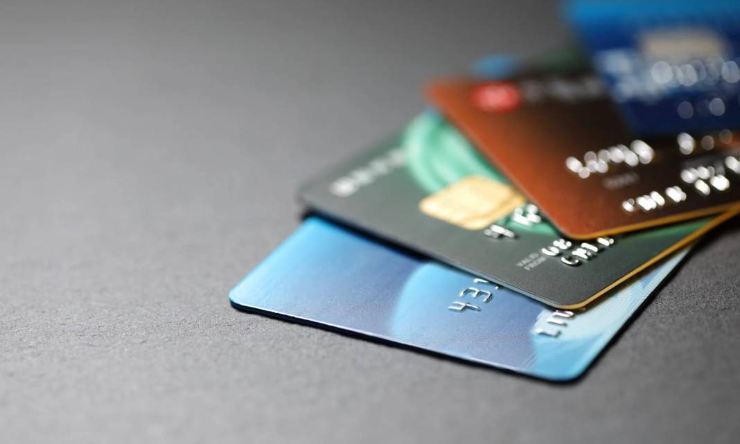 Kredi kartı limitleri artık değişti! Merkez Bankası harekete geçti 8