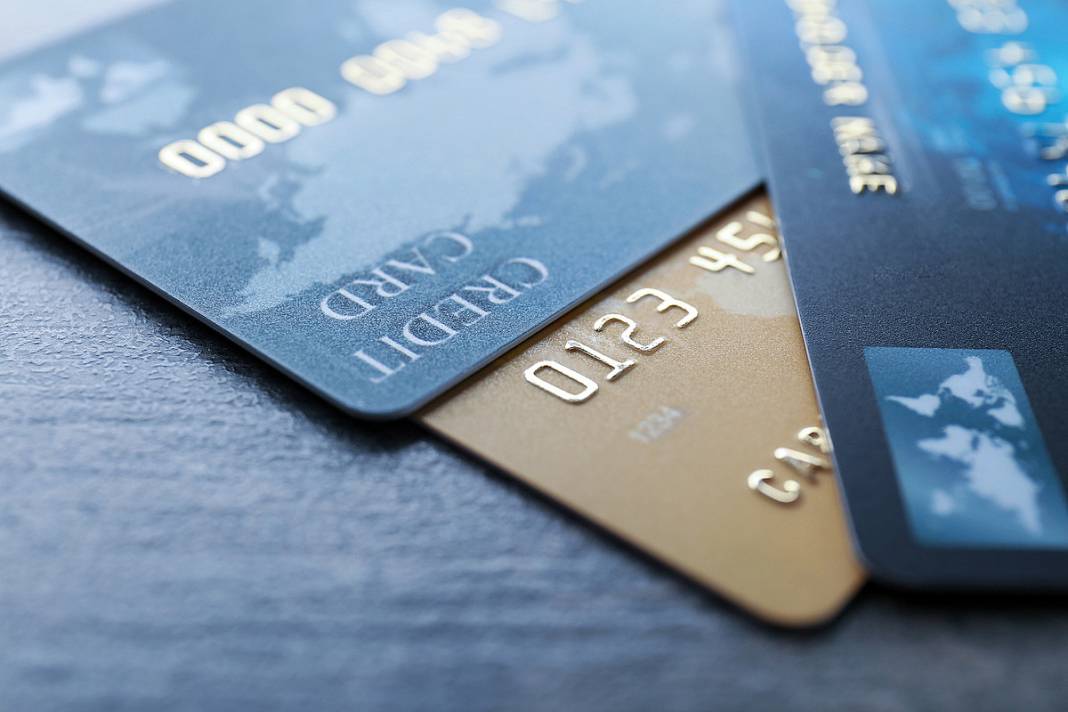 Kredi kartı limitleri artık değişti! Merkez Bankası harekete geçti 4