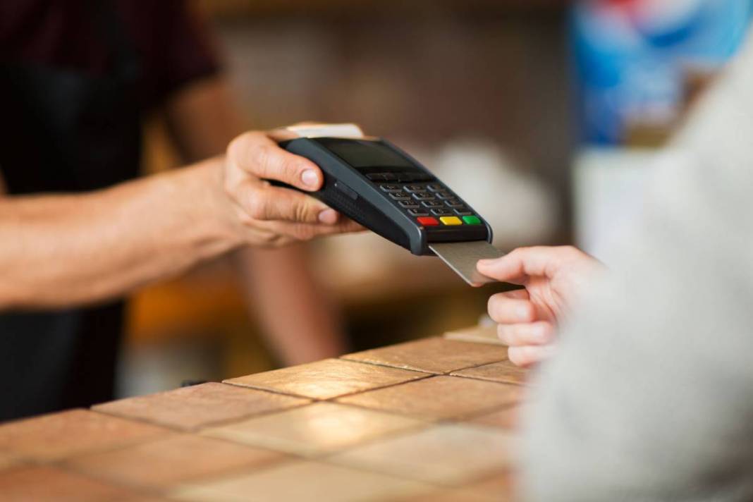 Kredi kartı limitleri artık değişti! Merkez Bankası harekete geçti 5