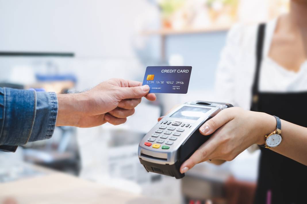 Kredi kartına 4 sınırlama daha geliyor! Merkez Bankası talimat verdi 6