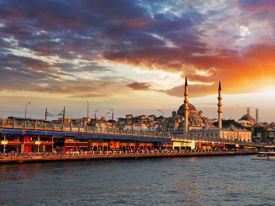 Bayramı İstanbul'da geçireceğim diye üzülmeyin! Mutlaka görülmesi gereken 10 yer 2