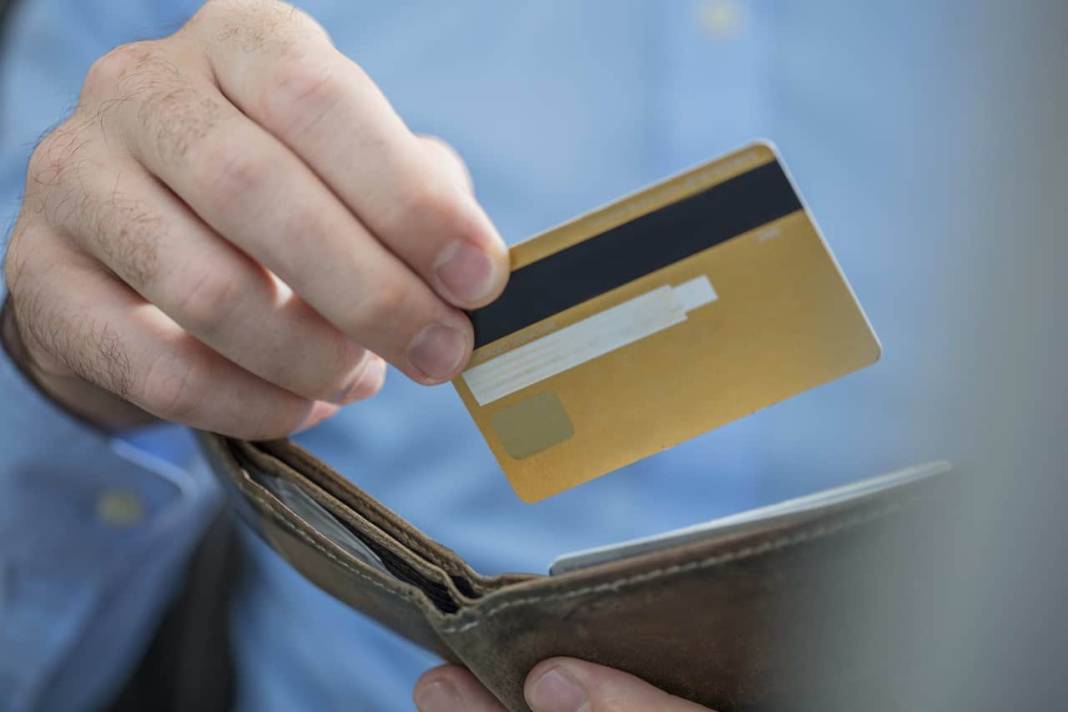 Kredi kartına 4 sınırlama daha geliyor! Merkez Bankası talimat verdi 3