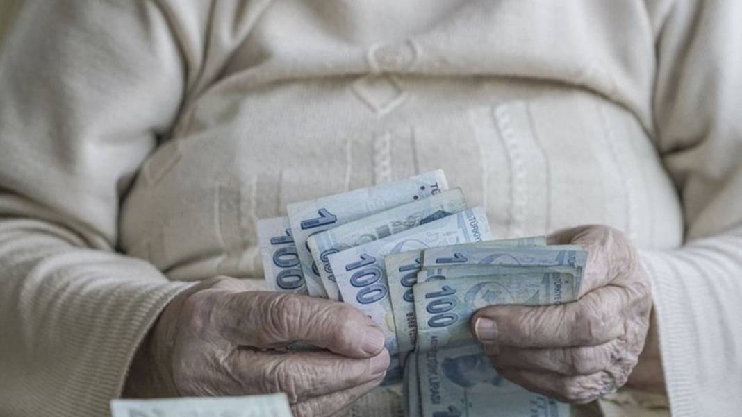Yüksek emekli maaşı promosyonu son başvuru tarihi belli oldu! Milyonlarca kişi sorguluyordu 5