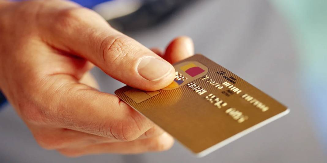 Kredi kartı limitleri artık değişti! Merkez Bankası harekete geçti 9