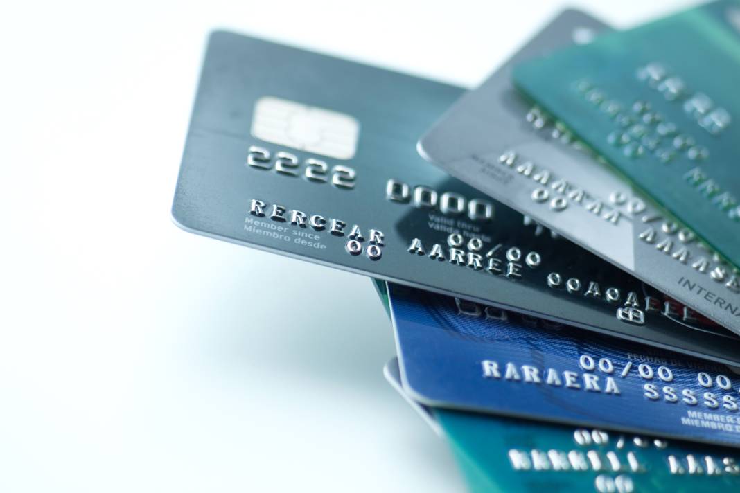 Kredi kartı limitleri artık değişti! Merkez Bankası harekete geçti 1