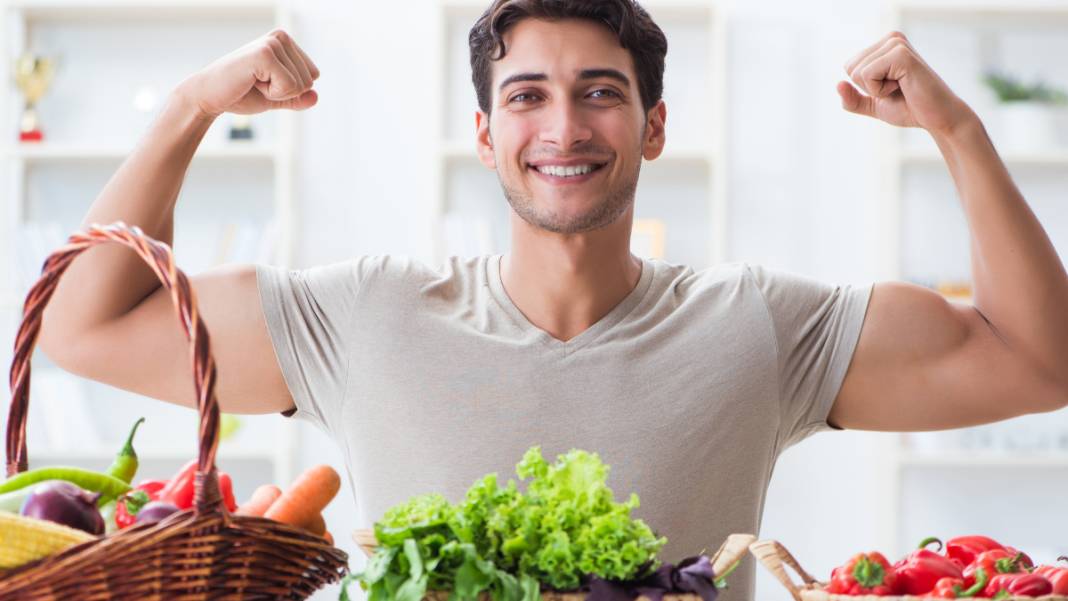 Sıfır kalori 7 gıda 'Tüketmek hayatınızı değiştirecek' 3