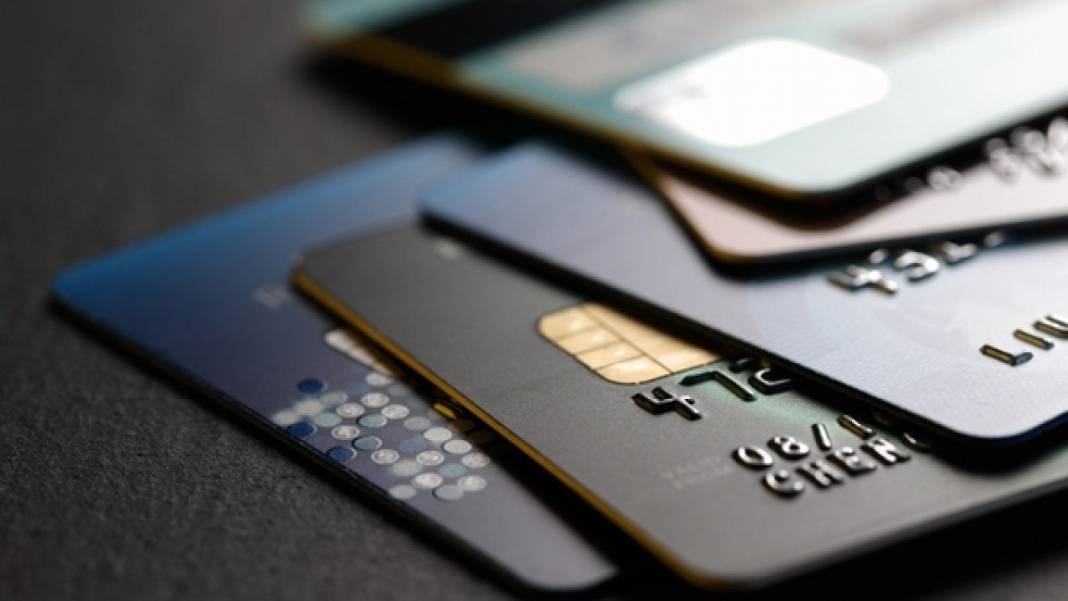 Kredi kartında bir ilk ‘Merkez Bankası açıkladı’ 7