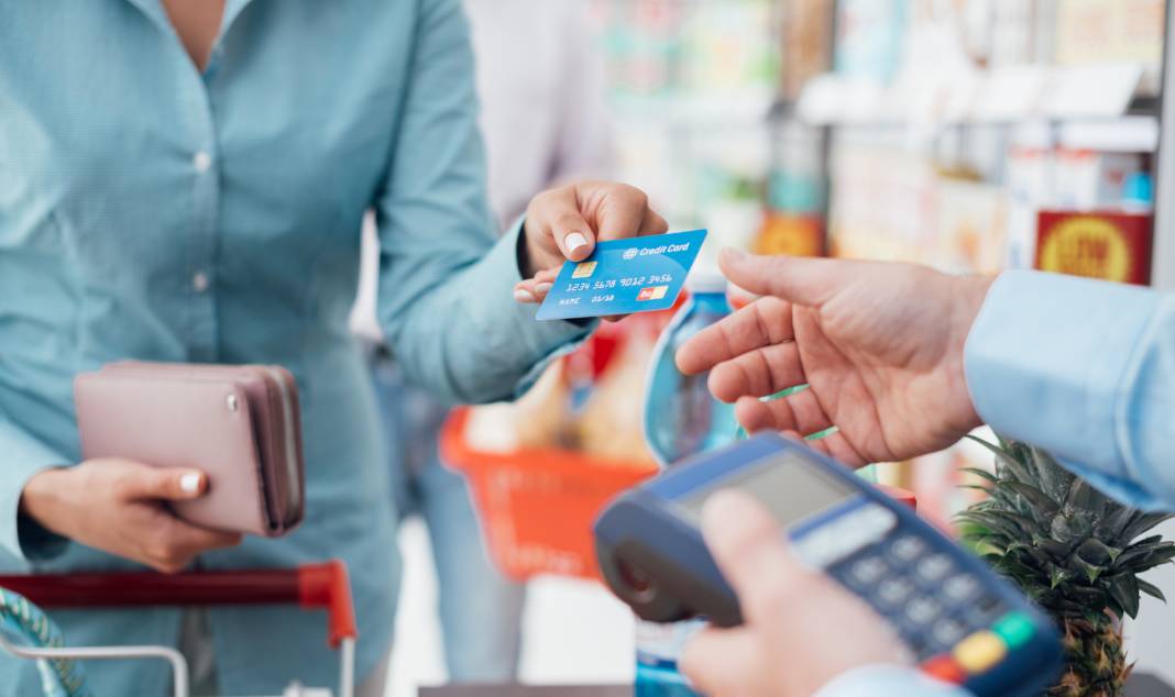 Kredi kartına 4 sınırlama daha geliyor! Merkez Bankası talimat verdi 2