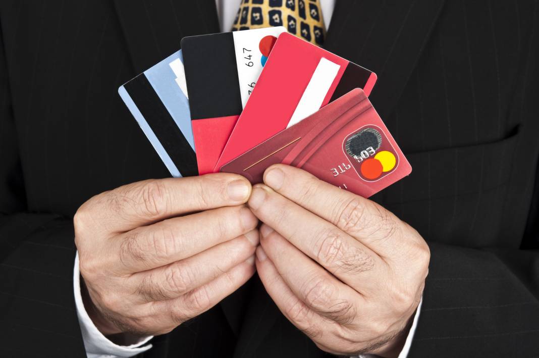 Kredi kartına 4 sınırlama daha geliyor! Merkez Bankası talimat verdi 5