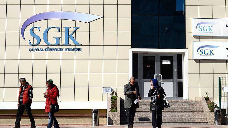 SGK düğmeye bastı: Yapan da yaptıran da yanacak! Milyonların başı derde girecek 2