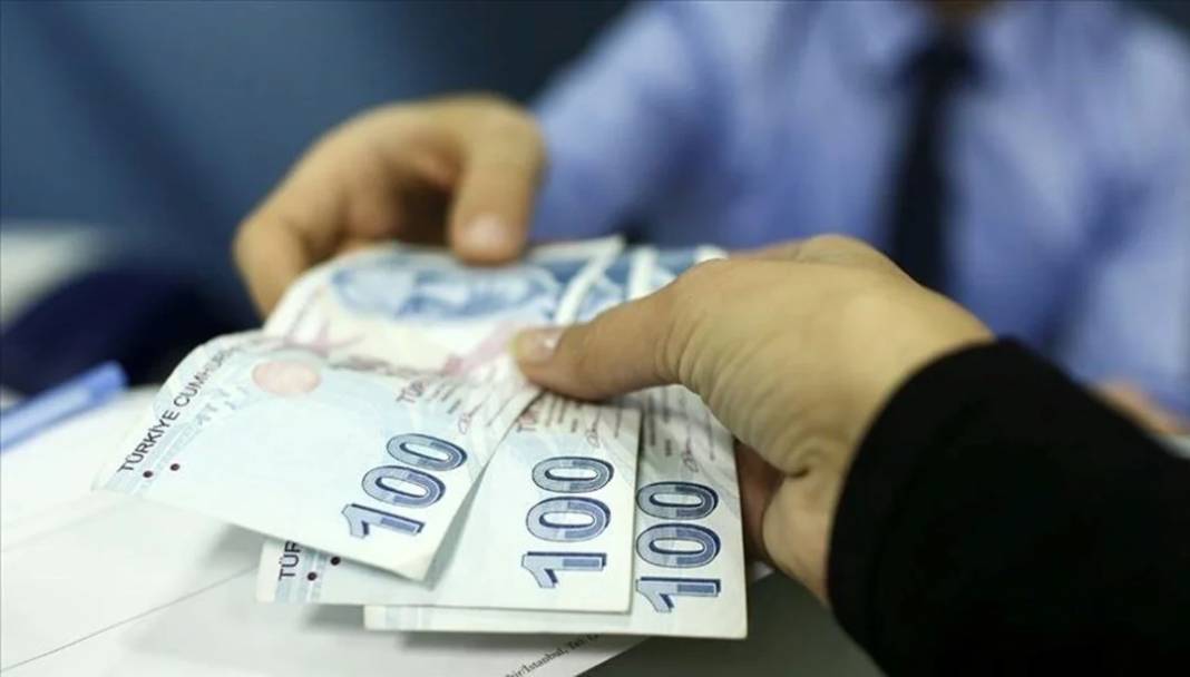 1.250 TL'lik son ödeme bu tarihte hesaplara yatacak. Yıllardır sağlanan yardımlar kesiliyor 6