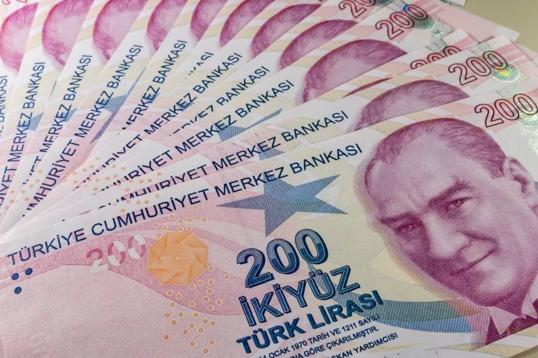 Mehmet Şimşek ve Vedat Işıkhan kararını verdi! Emekli maaşında hesaplar değişti 3