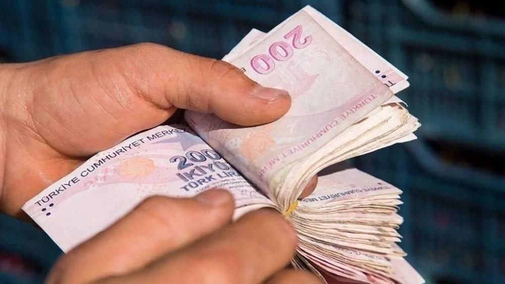 Emekli promosyonlarında hesap değişti! Bir banka yarışta verdiği miktarla öne geçti 1