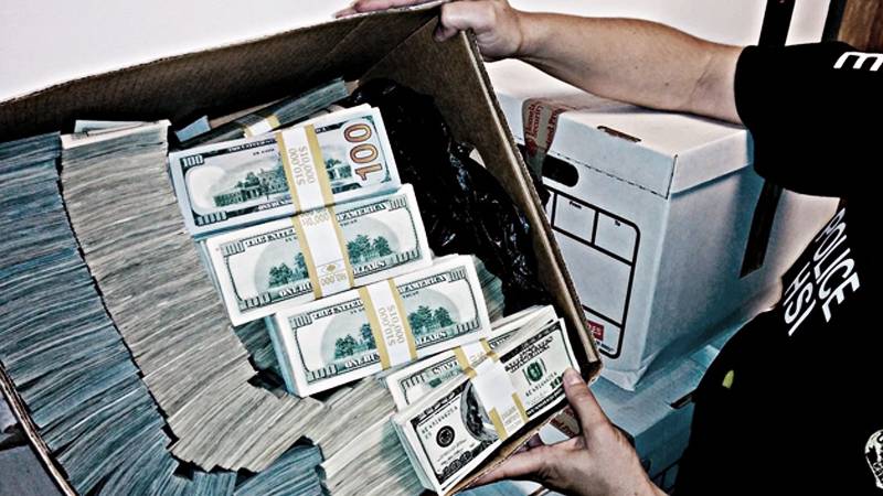 Türkiye için kritik ‘gri liste’ kararı: Bloomberg herkese bu haberi geçti 1