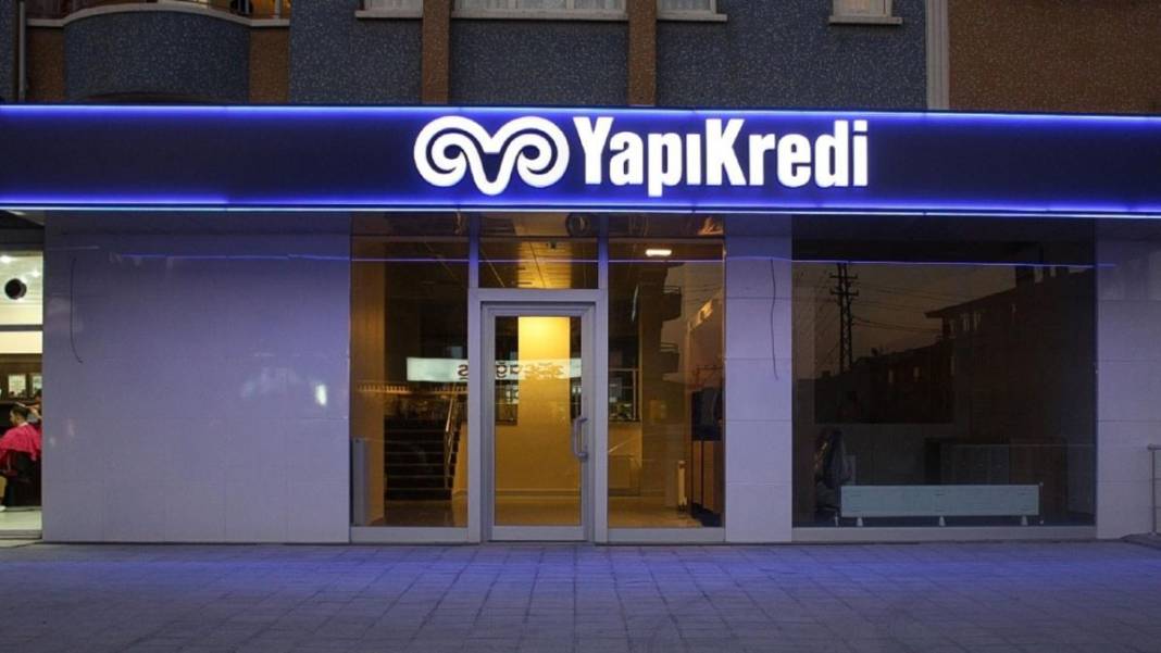Yapı Kredi’nin Araplara satış görüşmeleri durduruldu. Koç holding açıkladı 5