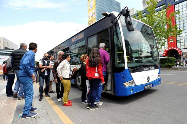 Ulaşımda 60-65 yaş kararı ‘Mecliste onaylandı’ 7