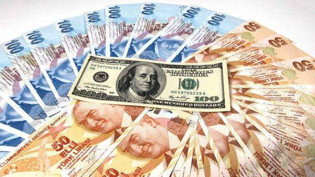 ABD’li banka Merkez Bankası’nın planını deşifre etti: Dolar sahipleri ters köşe olacak 5