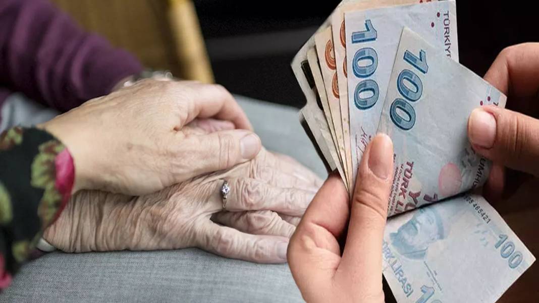 SGK o kişilere 5 bin TL ikramiye yatıracak. Bayram piyangosu onlara vurdu 4