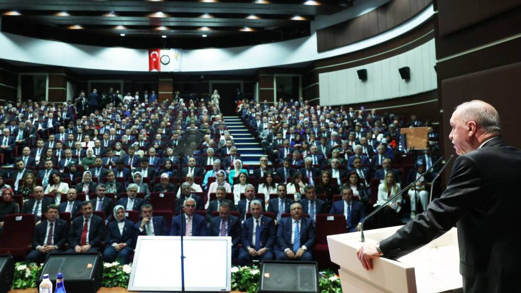 Cumhurbaşkanı Recep Tayyip Erdoğan talimat verdi! Sokak hayvanlarının akıbeti belli oldu 1