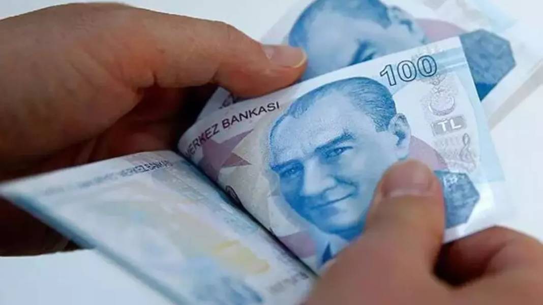 1.250 TL'lik son ödeme bu tarihte hesaplara yatacak. Yıllardır sağlanan yardımlar kesiliyor 5